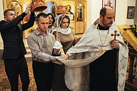 Работа фотографа Дмитрий Гусалов