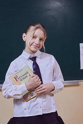 Работа фотографа Татьяна Семёнова