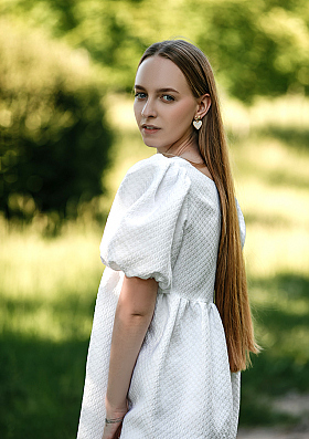 Работа фотографа Анастасия Лагуновская