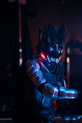 Работа фотографа Александр Тагаев