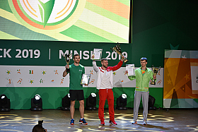 Работа фотографа Сергей Тарасов