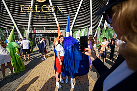 Работа фотографа Сергей Тарасов