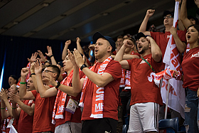 Работа фотографа Сергей Тарасов