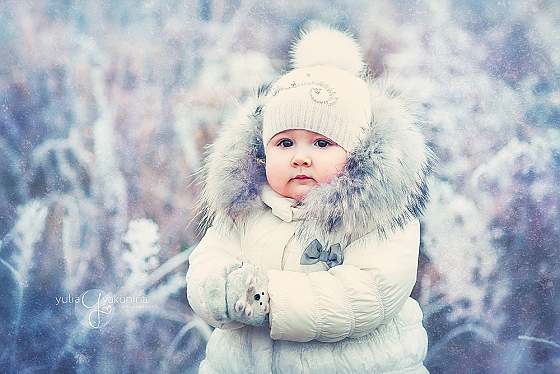Юлия Якунина - фотограф в городе Могилев, фотография добавлена 07.02.2015