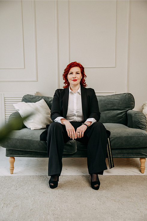 Фотограф Анна Дубина, фотография добавлена 12.04.2023