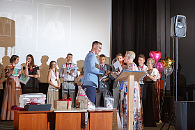 Работа фотографа Сергей Тарасов