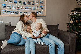 Работа фотографа Михаил и Елизавета Лукашевич