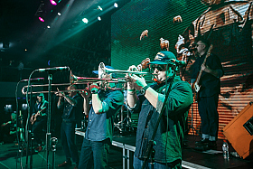 Работа фотографа Сергей Тарасов