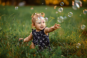 Работа фотографа Надежда Володько