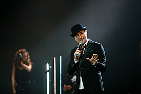 Работа фотографа Сергей Тарасов