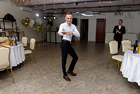 Работа фотографа Сергей Тарасов