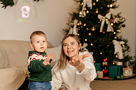 Работа фотографа Юлия Левандовская