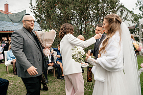 Работа фотографа Юлия Левандовская