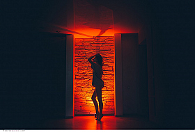 Работа фотографа Андрей Павлов