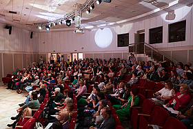 Работа фотографа Илья и Юлия Ширмановы