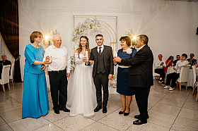 Работа фотографа Юлия Левандовская