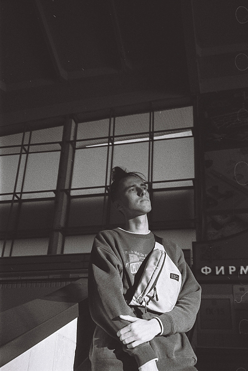 Фотограф Ольга Береснева, фотография добавлена 05.05.2023