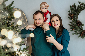 Работа фотографа Екатерина Шведова