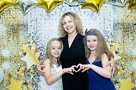 Работа фотографа Татьяна Семёнова