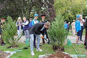 Работа фотографа Сергей Тарасов