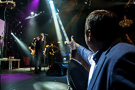 Работа фотографа Сергей Тарасов