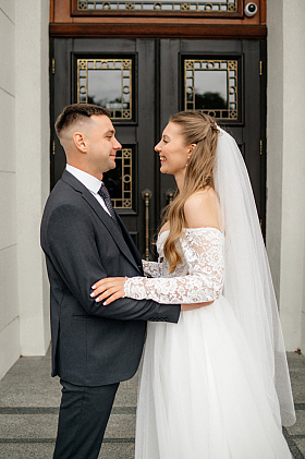 Работа фотографа Юлия Левандовская