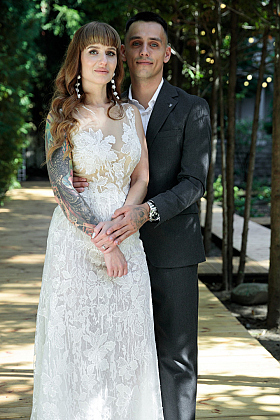 Работа фотографа Сергей Тарасов