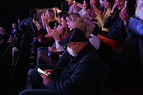 Работа фотографа Сергей Тарасов