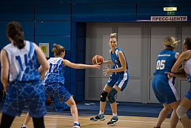 Работа фотографа Сергей Тарасов