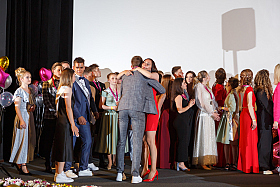 Работа фотографа Сергей Тарасов