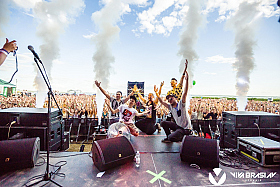 Работа фотографа Сергей Тарасов