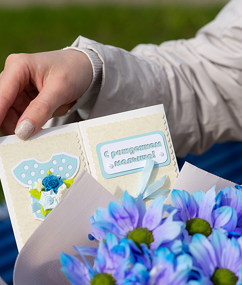 Фотограф Надежда Дудаева, фотография добавлена 06.02.2026