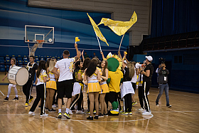 Работа фотографа Сергей Тарасов