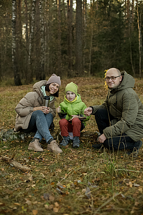 Работа фотографа Елизавета Лукашевич