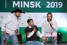 Работа фотографа Сергей Тарасов