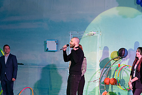 Работа фотографа Сергей Тарасов