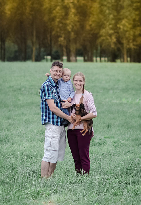 Фотограф Дмитрий Гусалов, фотография добавлена 30.08.2022