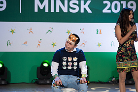 Работа фотографа Сергей Тарасов