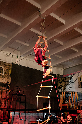 Работа фотографа Дмитрий Гусалов