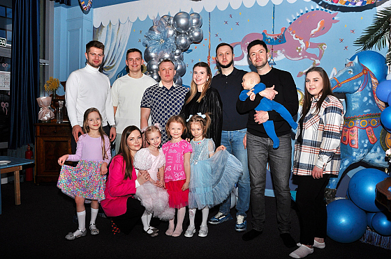 Фотограф Антонина Щербин, фотография добавлена 09.01.2026