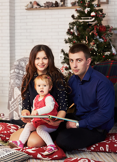 Фотограф Екатерина Умецкая, фотография добавлена 31.10.2019