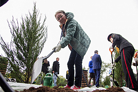 Работа фотографа Сергей Тарасов