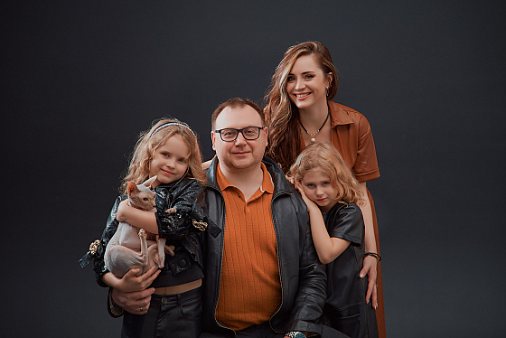 Фотограф Марина Пискунова, фотография добавлена 15.02.2024