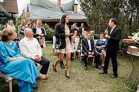 Работа фотографа Юлия Левандовская