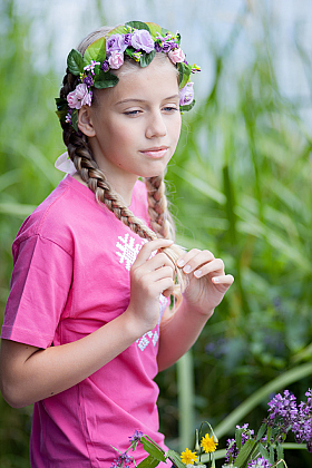 Работа фотографа Татьяна Семёнова