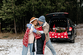 Работа фотографа Юлия Левандовская