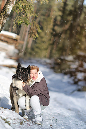 Лесная прогулка | foto.by фото.бай