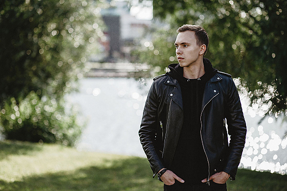 Фотограф Юра Танчинский, фотография добавлена 21.10.2020