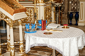 Работа фотографа Юлия Левандовская