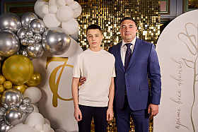 Работа фотографа Илья и Юлия Ширмановы